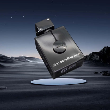 Night Club Wild Black Edition for Men -Luxury Brand Perfume Men 100Ml Cologne Духи Fragrance Spray Perfumes Hombres Origin