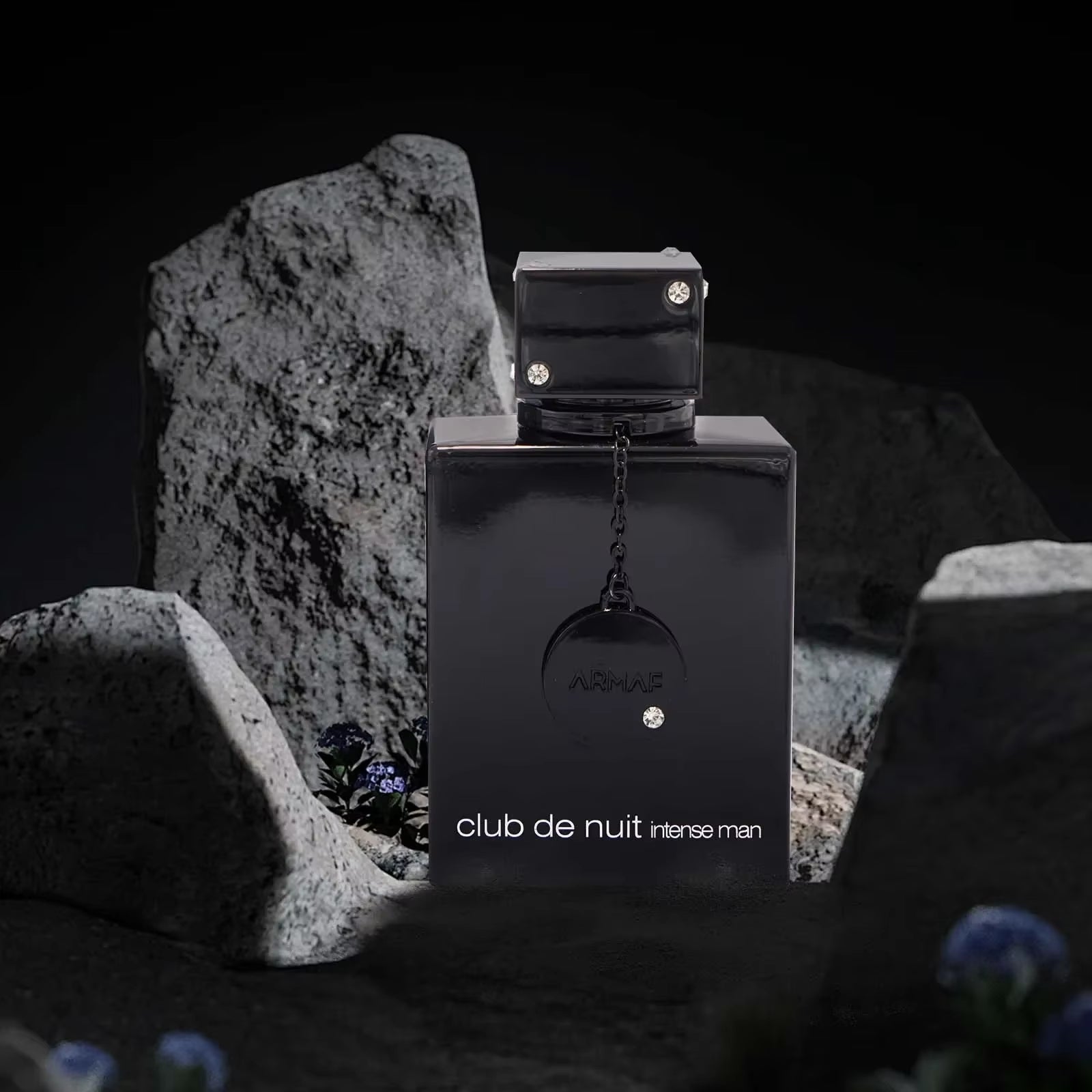 Night Club Wild Black Edition for Men -Luxury Brand Perfume Men 100Ml Cologne Духи Fragrance Spray Perfumes Hombres Origin