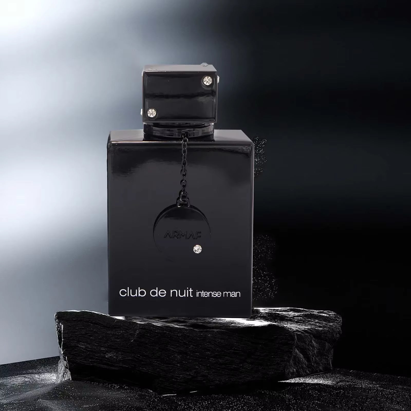 Night Club Wild Black Edition for Men -Luxury Brand Perfume Men 100Ml Cologne Духи Fragrance Spray Perfumes Hombres Origin