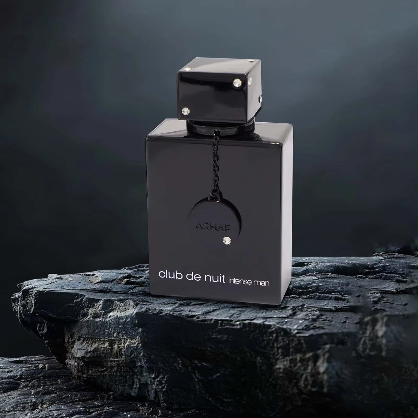 Night Club Wild Black Edition for Men -Luxury Brand Perfume Men 100Ml Cologne Духи Fragrance Spray Perfumes Hombres Origin