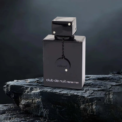 Night Club Wild Black Edition for Men -Luxury Brand Perfume Men 100Ml Cologne Духи Fragrance Spray Perfumes Hombres Origin